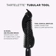 thumbnail image 3 of Máscara Tarte Tartelette Tubing, 8 ml, vegana, 24 horas, de larga duración, 3 of 9