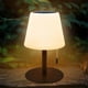 thumbnail image 2 of Solar Charging Cord Lamp Outdoor Waterproof Table Lamp Solar Camping Table Lamp, 2 of 5