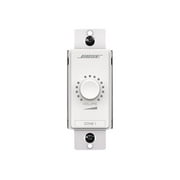 Bose ControlCenter ControlSpace CC-2D - Control panel - wired - white