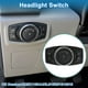 thumbnail image 2 of Interruptor de faros Unique Bargains No.CM5Z11654A/HLS1582/1S13815 para Ford Focus 2012-2018, 2 of 7