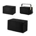 thumbnail image 4 of HEMLBOYW Dust Case Speaker Cover for Authentics 200/300/500 Bluetooth-compatible Speaker Dust Case Protective Speaker Case, 4 of 6