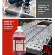 RE-Coil - Non-Acid Coil Cleaner & Brightener