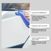Shiny Car Stuff Paint Restorer,Car Paint Restorer,Car Scuff Remover,Shiny Car Paint Restorer,Ultimate Paint Restorer,Car Paint Scratch Remover(3set 50ml/1.69fl.oz)Clearance from QiwagFerng