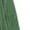 Dark Green, variant on Women's Casual V Neck Long Sleeve Dress Elegant Solid Color Flowy Spring Summer Daily Outfit Comfortable Loose Fit Outdoor Wear