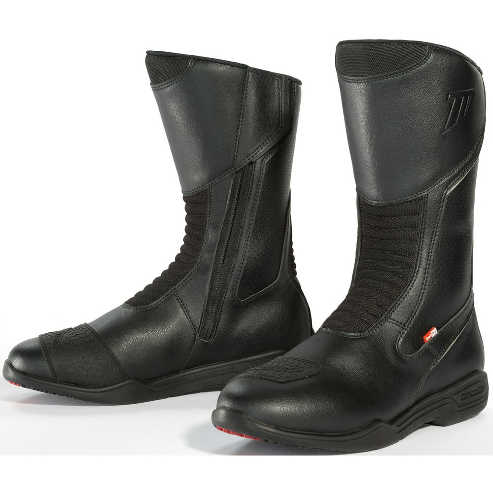 tourmaster coaster boots