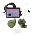thumbnail image 1 of Controlador de bocina de aire para coche de 12 V, accesorios y piezas de repuesto Verde, 1 of 9