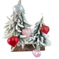 thumbnail image 5 of Nkmbld 36Pcs Christmas Balls Ornaments Christmas Xmas Tree Bauble Hanging Home Party Ornament Decor, 5 of 9