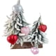 thumbnail image 5 of 36PCS Christmas Xmas Tree Bauble Hanging Home Party Ornament Decor, 5 of 9