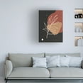 thumbnail image 2 of Trademark Fine Art NKTN   Abstract composition 18 Canvas Wall Art, 2 of 4
