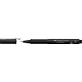 thumbnail image 2 of Marcadores Faber-Castell Negra con 6 Estilógrafos de Diferente Grosor, 2 of 7