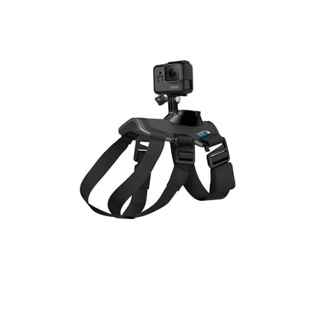 GoPro - Fetch Dog Harness