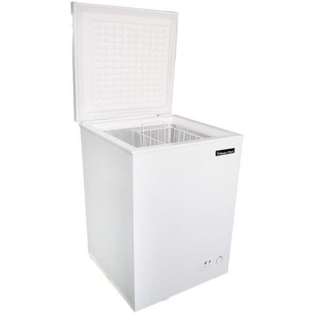 3.5 Cubicft Chest Freezer
