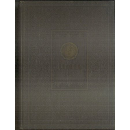 (Custom Reprint) Yearbook: 1925 Furman University - Bonhomie Yearbook (Greenville, SC)