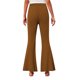 thumbnail image 4 of Cowsor Girls Flared Dress Pants – Soft Bell Bottom Uniform Pants for School or Daily Wear, 4 of 7