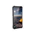 thumbnail image 4 of UAG Plasma Series - Back cover for cell phone - composite - ash - 5.8" - for Samsung Galaxy S9, 4 of 5