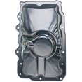 thumbnail image 3 of A-Premium Lower Engine Oil Pan Replacement for Ford Explorer 1997-2010 Ranger 2001-2011 Mustang Explorer Sport Trac Mercury Mountaineer V6 4.0L, 3 of 3