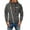 Black, variant on Vedolay Men Jackets for Winter Trendy Casual Light Weight Cardigan Open Front Cardigans Dark Gray,3XL