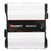 Taramps Class D MD 3000 Watt RMS 1 Ohm Automotive Sound Systems Mono Amplifier