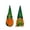H_2 pcs, variante sur Riforla 2 Pcs Décorations de la Saint-Patrick Cadeaux Décoration de Vacances Décoration de Poupée Festival Irlandais Décoration de Table Maison Ornements pour la Saint-Patrick Irlandaise B_2 Pcs