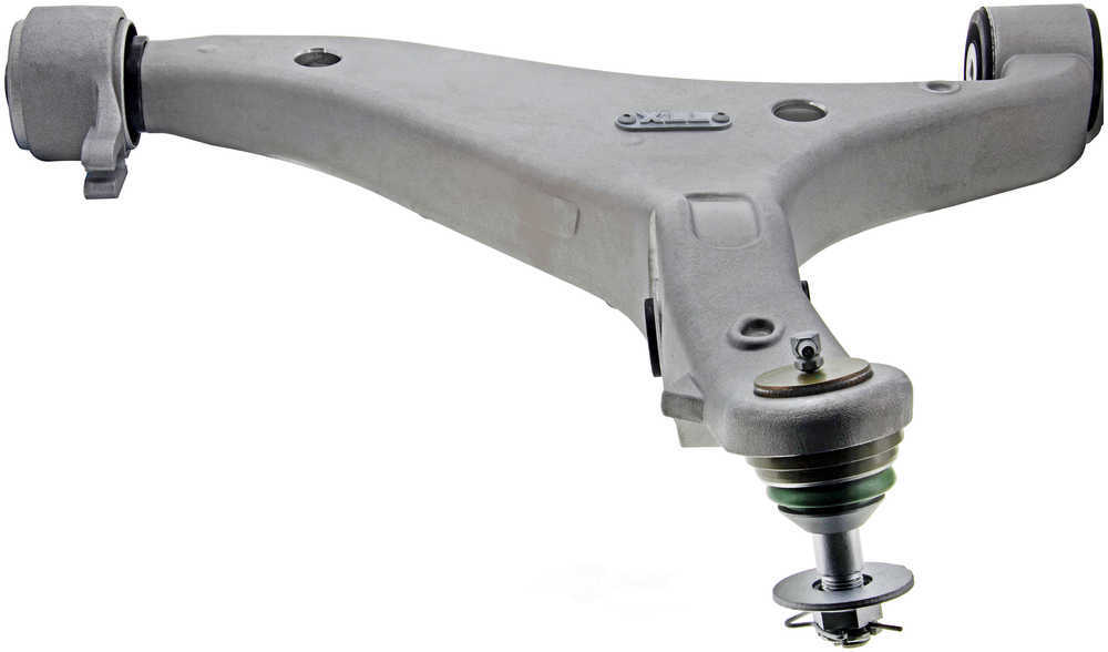Mevotech CTXMS251233 Suspension Control Arm and Ball Joint Assembly