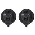 thumbnail image 1 of 2pcs Suction Cup Anchor Multifunction Universal Tie Down Pool Tarp Car Tent Hook, 1 of 4