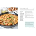 thumbnail image 3 of Clean Paleo One-Pot Meals: 100 Delicious Recipes from Pan to Plate in 30 Minutes or Less, (Paperback), 3 of 4