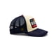 thumbnail image 3 of KNITE Gorra Tools ThreeStars Lux Trucker Hombre Ajustable Vintage Malla, 3 of 5