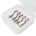 thumbnail image 1 of Señuelos de pesca perfecl con caja de almacenamiento cebo seco Estilo B, 1 of 8