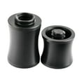 thumbnail image 3 of Pool Cue Joint Protector Pool Cue Tip Tools Joint Thread Protector Joint Cap 22mmx51mm, 3 of 10