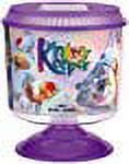 Lee's Aquarium & Pet-Kritter Keeper Round Large