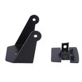 thumbnail image 4 of Motorcycle Accessories Phone Holder Support Gps Navigation Plate Bracket For Norden 901 Norden901 2, 4 of 5