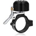 thumbnail image 1 of Classic Brass Bike Bell With Nice Loud Sound - Bicycle Accessory For Kids And Adults, 1 of 5