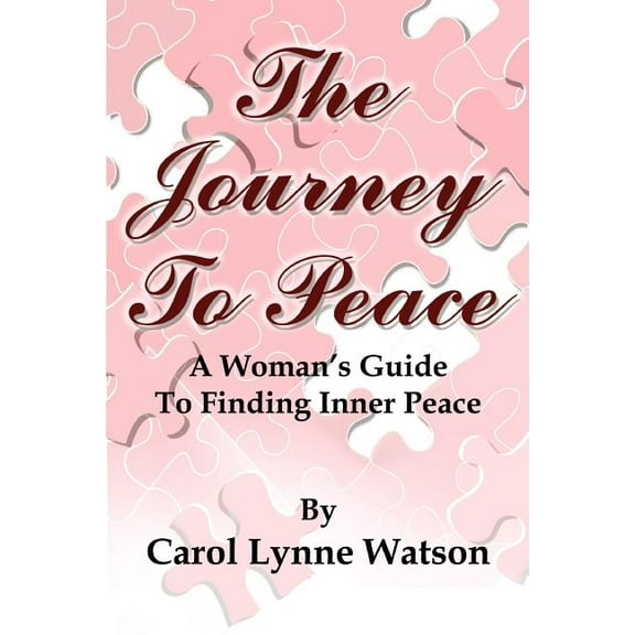 Journey to Peace (Paperback)
