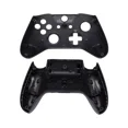 thumbnail image 3 of Compatible Controller Shells Top & Bottom (Black) - Xbox One X, 3 of 6