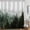 Green4, variant on Green Misty Forest Shower Curtain Tree Nature Mountain Shower Curtain Set Dark Green Fabric Waterproof Shower Curtains for Bathroom Decor with 12 Hooks (72'''' × 72'''', Green5)