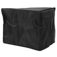thumbnail image 2 of Air Conditioner Protector,Outdoor 420D Waterproof Oxford Air Conditioner Protective Cover Waterproof Air Conditioner Cover Performance Driven, 2 of 12