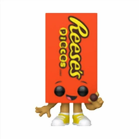 Funko Pop  Reese's Pieces Box 248