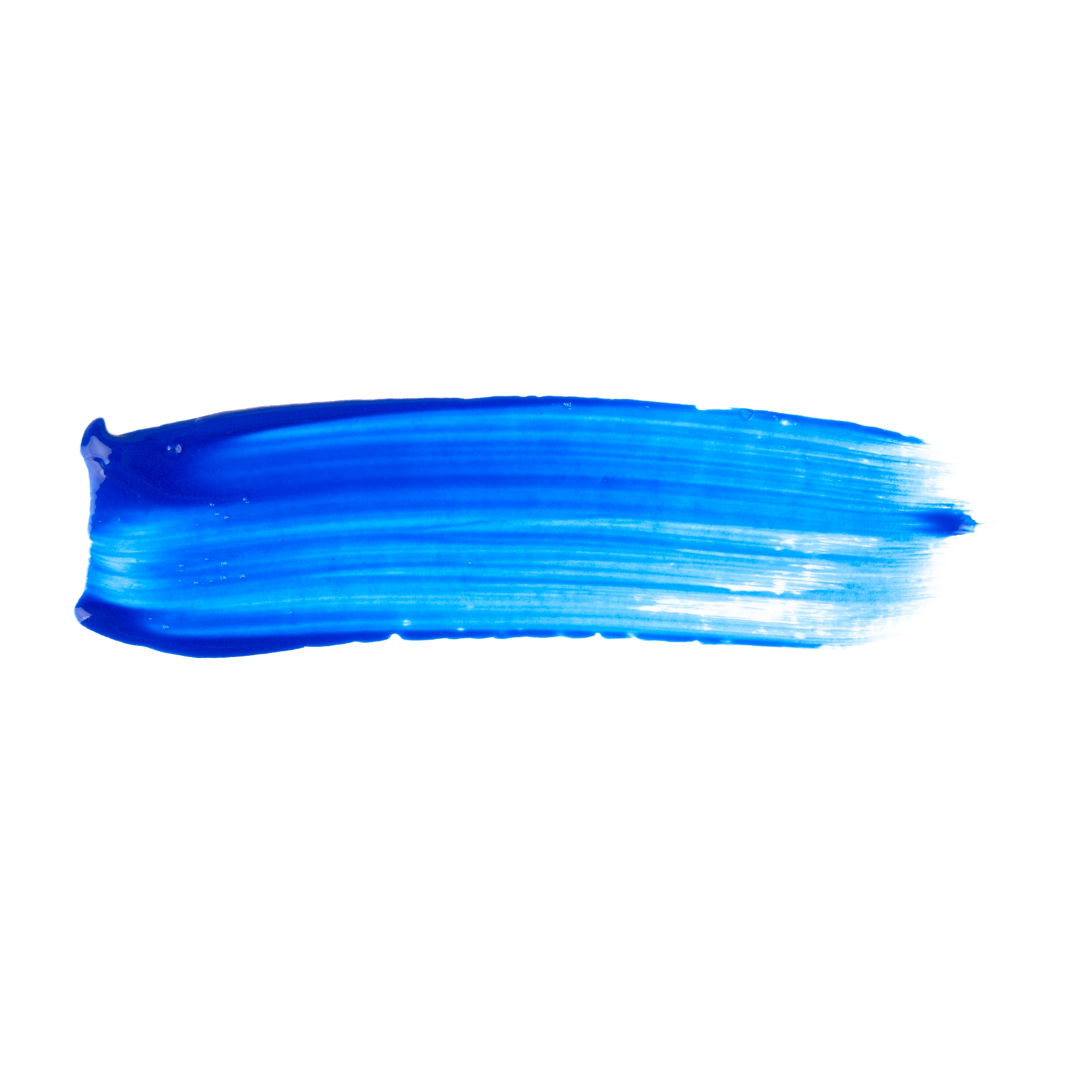 Crayola Washable Paint, Blue, 16 oz. Bottles, Pack of 6