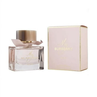 Burberry My Burberry Blush Eau de Parfum, Perfume for Women, 1 fl
