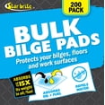 thumbnail image 2 of New Bulk Bilge Pads starbrite 91820 17" x 19" x 3/16", 2 of 4