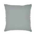 thumbnail image 4 of Better Homes & Gardens 20" x 20" Acros Geo Grey Cotton Polyester Decorative Pillow, 4 of 6