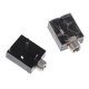 thumbnail image 5 of Conector de audio de enchufe estéreo 5 piezas de Conectores de 5pines de 3,5mm Audio enchufe de Plástico Auriculares Magideal Conector de audio de enchufe estéreo, 5 of 6