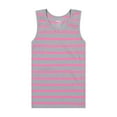 thumbnail image 5 of Buyless Fashion Girls Tank Tops - Sleeveless Cami Tanks Cotton Undershirts for Dance Gymnastics, Kids & Toddler Size (12 Pack) 3-4, 5 of 7
