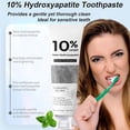 thumbnail image 4 of Pasta Dental con Nano-Hidroxiapatita Sin Flúor 120g para Dientes Sensibles, 4 of 6