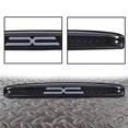 thumbnail image 3 of PIT66 3D Led Rear Tailgate Lamp Brake Light Black Housing Fit For Dodge Ram 2003-2006, 3 of 9