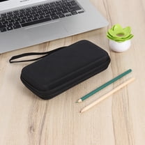 Stri WINOMO Graphing Calculator Hard Carrying Travel Storage Case Bag Protective Pouch Box for / CE / / TI-89 Titanium / HP50G