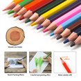 thumbnail image 3 of Tree Drawing Sketching Set, colored pencils for adult coloring with graphite, charcoal, colored pencils with, 3 of 8