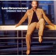 thumbnail image 1 of Lee Greenwood Plus Fort Que le Temps CD, 1 of 2