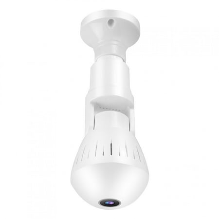 

Security Camera 960P Cam Camera WiFi Camera Microphone Sd Card Motion Bulb Houses Home Security Villas For Offices