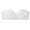White, variant on Minimizer Bras for Women Strapless High Support Lace Breathable Bra Womens Seamless Jelly Bras 1 PC